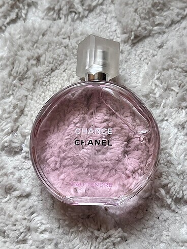 Chanel Tendre edt