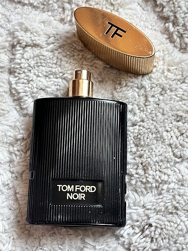 Tom Ford TomFord Noır Pour Homme orijinal