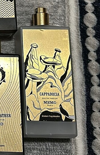 Memo Cappadocıa