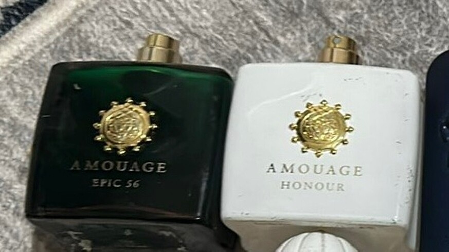 Amouage Honour