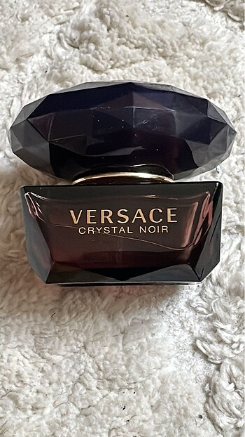 Versace crystal noır