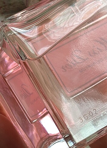  Beden Miss dior edp