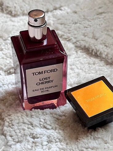  Beden Tomford lost cherry