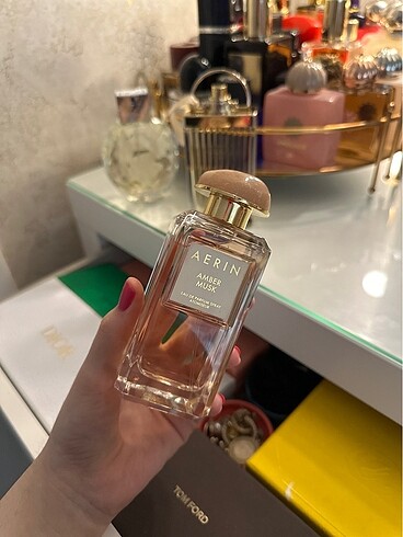 Aerin Amber Musk