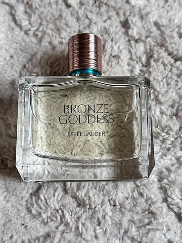 Estee Lauder Bronze Goddess