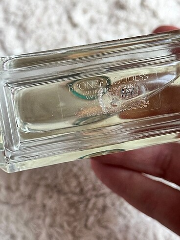 Estee Lauder Estee Lauder Bronze Goddess