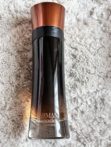 Armani Code Profumo
