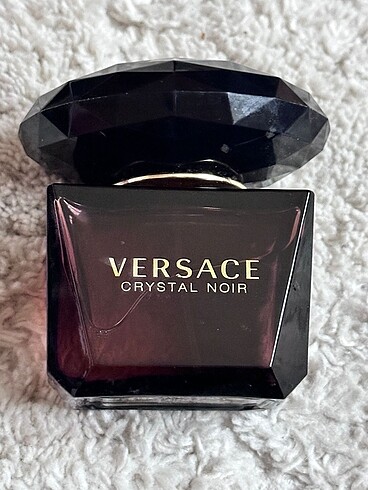 Versace Cristal Noır