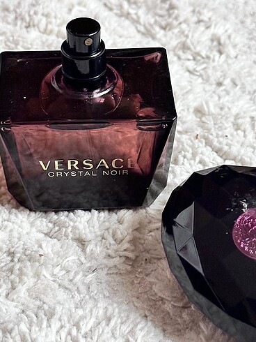 Versace Versace Cristal Noır