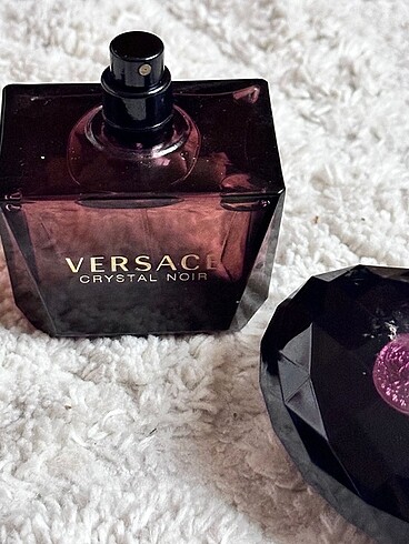  Beden Versace Cristal Noır