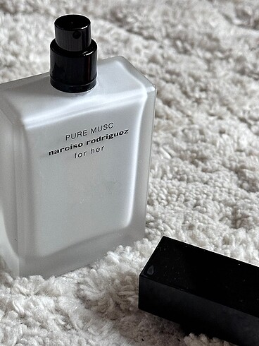 Narciso Rodriguez Narcıso Pure Musc