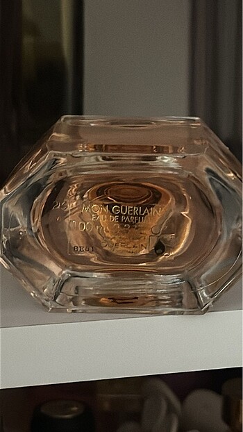 Guerlain Mon guerlaın edp