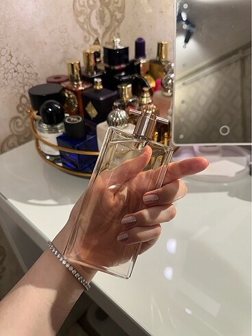 Lancome Idole Le parfüm