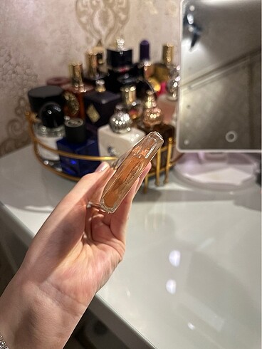 Beden Lancome Idole Le parfüm
