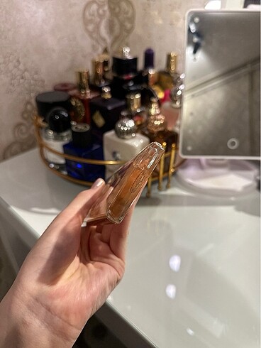 Beden Renk Lancome Idole Le parfüm