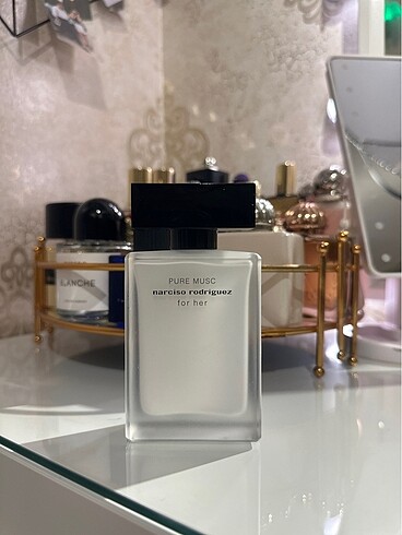 Narciso Rodriguez Pure Musc