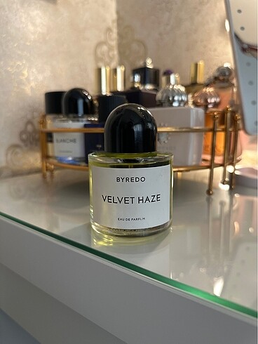 Byredo Velvet Haze