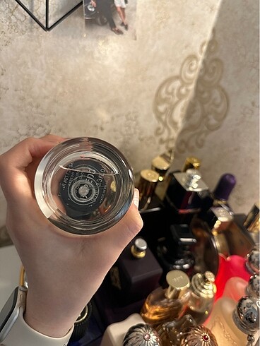 Beden Byredo Bal Dafrique