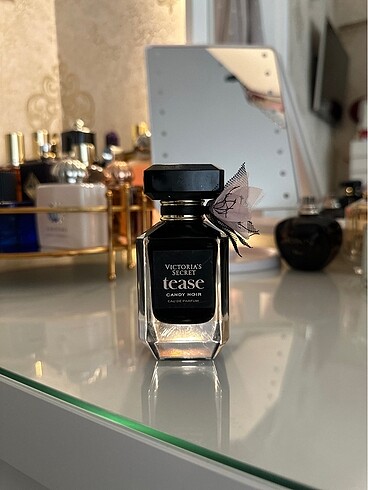 Victoria Seceret Tease Candy Soir