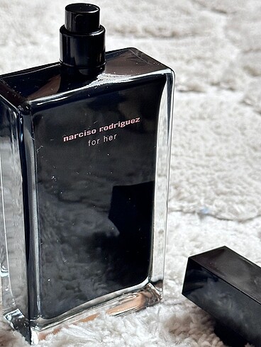 Beden Narciso Roriguez For Her edt