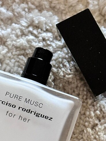 Narciso Rodriguez Narciso Pure Musc