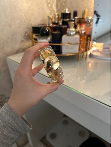 Chloé Chloe Nomade