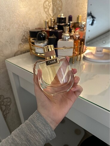 Beden Chloe Nomade