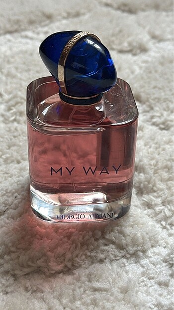 Armani My Way