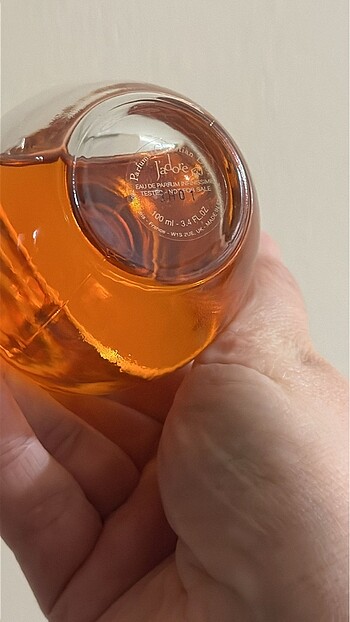 Dior Dior Jadore Infınıssıme edp