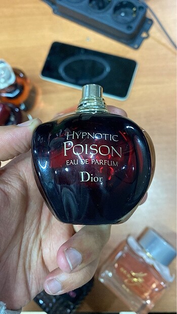 Dior Hypnotıc Poıson edp