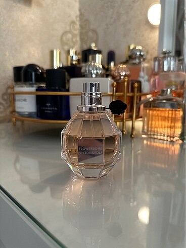 Victor&Rolf Flowerbomb