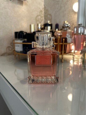  Beden Miss Dior Edt