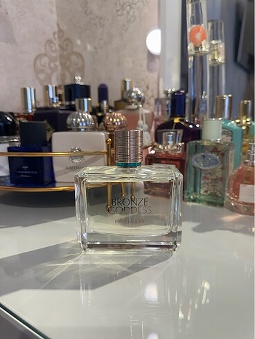 Estee Lauder Bronze Goddess