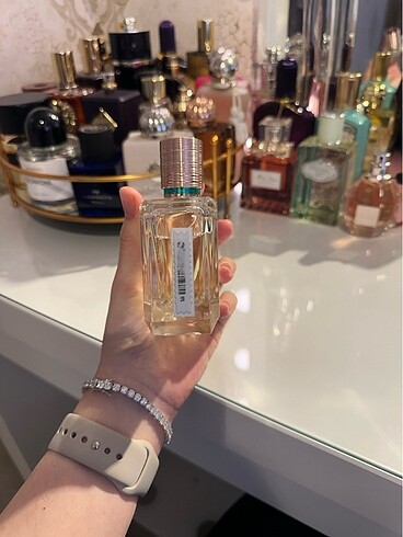 Beden Renk Estee Lauder Bronze Goddess