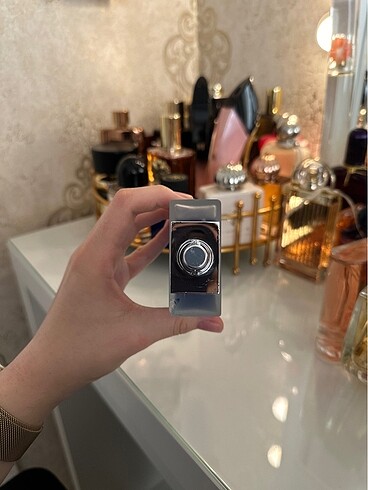 Dolce & Gabbana Dolce&Gabbana Light Blue İntense