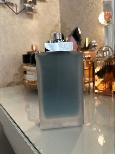 Beden Dolce&Gabbana Light Blue İntense