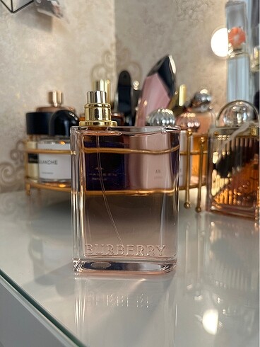 Burberry Her edp