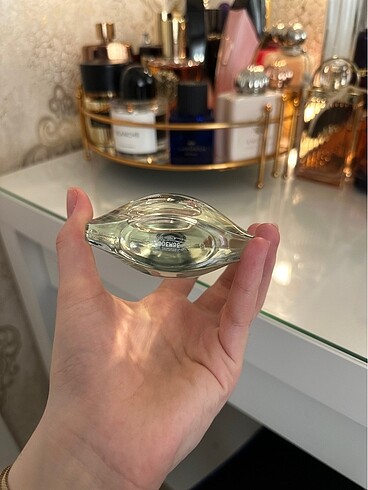 Beden Renk Giorgio Armani Acqua Di Gioia Poure Femme Edp
