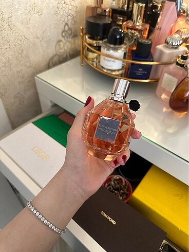 Victor&Rolf Flowerbomb