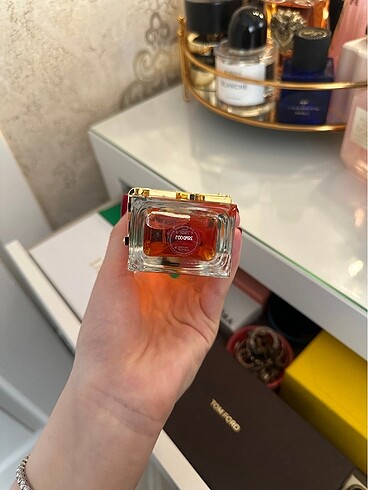 Beden Ysl Libre İntense