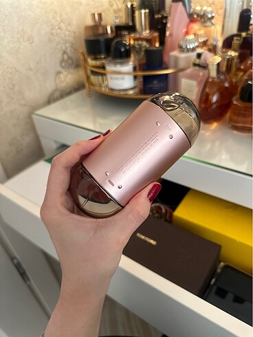 Beden Carolina Herrera Sexy212