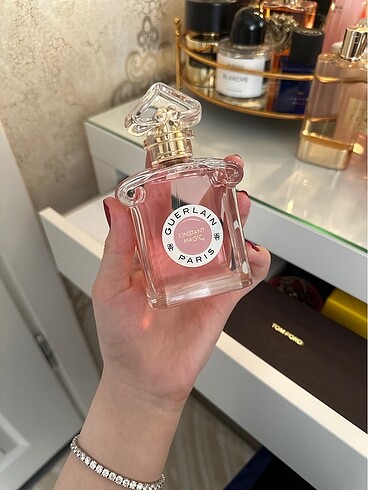 Guerlain Guerlaın l?ınstant Magıc