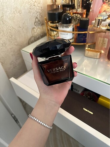 Versace Cristal Noir