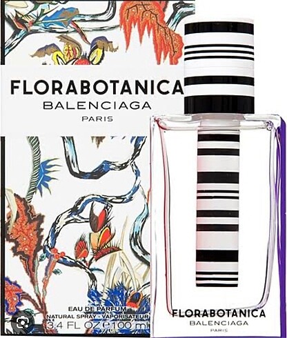 Balenciaga Florabotanica