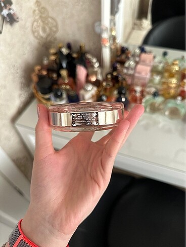 Chanel Chanel Chance Eau Tendre Edp