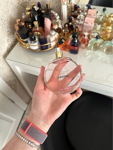 Chanel Chance Eau Tendre Edp