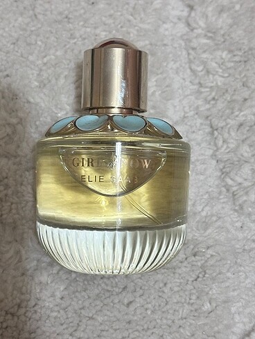 Elie Saab Girl Of Now