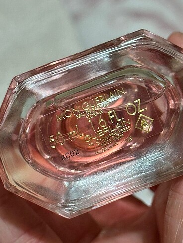 Guerlain Guerlaın Mon Guerlaın Edp