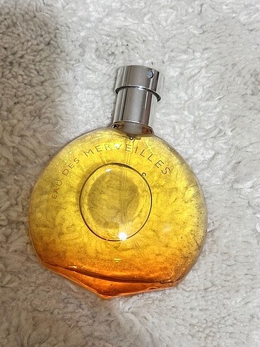 Hermes Eau Des Merveilles