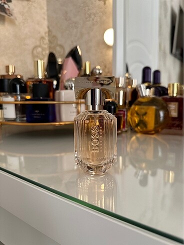 Hugo Boss The Scent